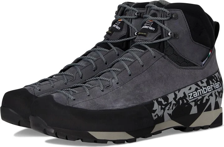 Zamberlan Men's Salathe' Trek GTX RR Hiking Boot