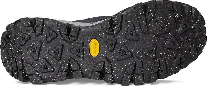 Zamberlan Metropolis Men's Climbing Shoes Blue : EU 47 (US Men's 12) D - Medium, Suede - Image 3