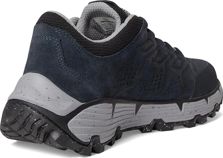 Zamberlan Metropolis Men's Climbing Shoes Blue : EU 47 (US Men's 12) D - Medium, Suede - Image 4