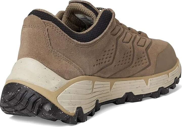Zamberlan Metropolis Men's Climbing Shoes Mud : EU 46 (US Men's 11.5) D - Medium, Suede - Image 4