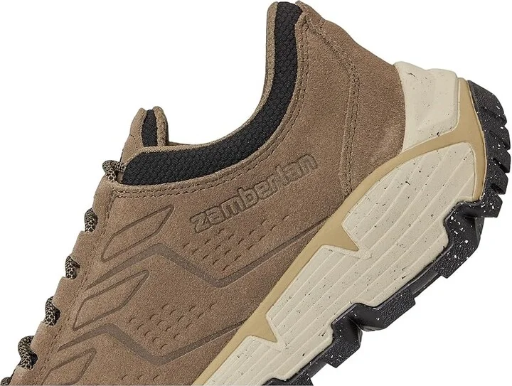 Zamberlan Metropolis Men's Climbing Shoes Mud : EU 46 (US Men's 11.5) D - Medium, Suede - Image 7