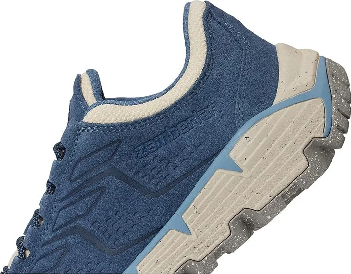 Zamberlan Metropolis WNS Women's Climbing Shoes Denim : EU 39.5 (US Women's 7.5) B - Medium, Suede - Image 7