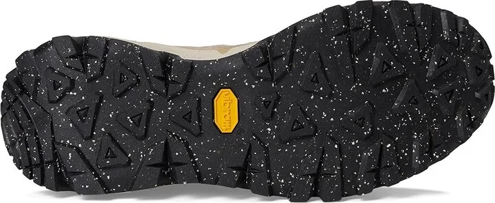 Zamberlan Metropolis WNS Women's Climbing Shoes Sand : EU 41 (US Women's 9) B - Medium, Suede - Image 3