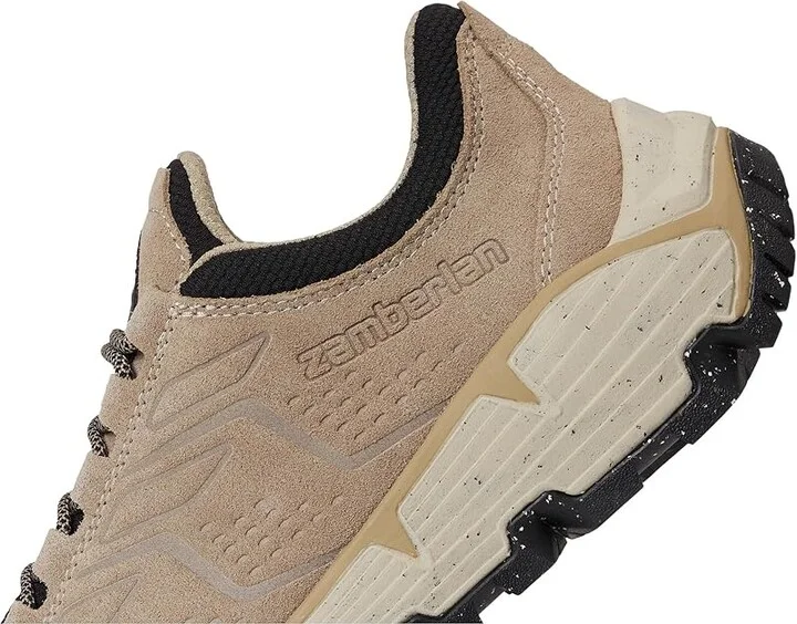 Zamberlan Metropolis WNS Women's Climbing Shoes Sand : EU 41 (US Women's 9) B - Medium, Suede - Image 7