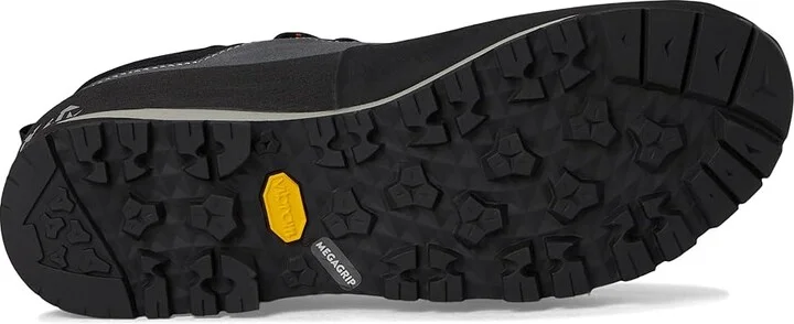 Zamberlan Salathe' GTX RR Men's Boots Dark Grey 1 : EU 42 (US Men's 8) D - Medium, Textile/Leather - Image 3