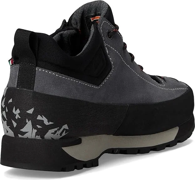 Zamberlan Salathe' GTX RR Men's Boots Dark Grey 1 : EU 42 (US Men's 8) D - Medium, Textile/Leather - Image 4