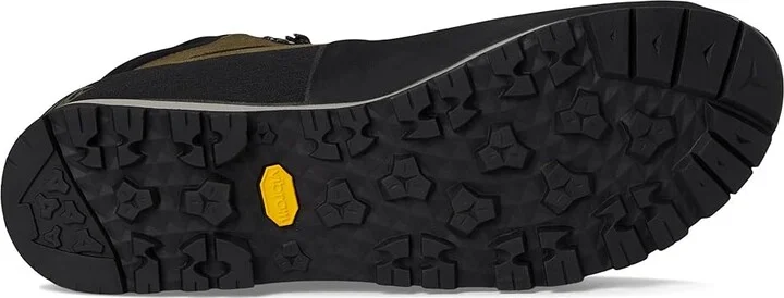 Zamberlan Salathe' Trek GTX RR Men's Climbing Shoes Olive : EU 42 (US Men's 8) D - Medium, Leather/Suede - Image 3
