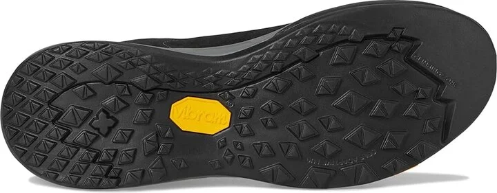Zamberlan The Nose RR Men's Climbing Shoes Black : EU 42.5 (US Men's 8.5) D - Medium, Suede - Image 3