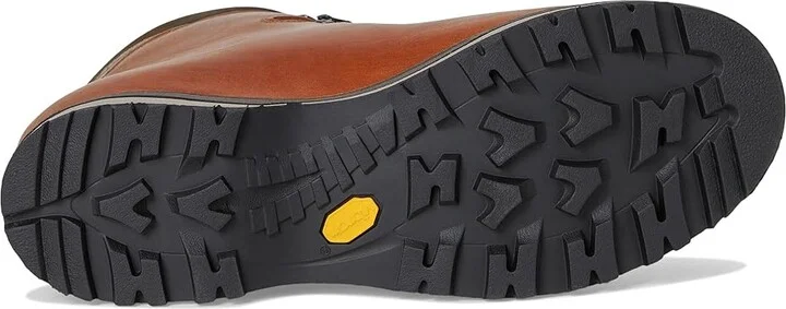 Zamberlan Tofane GTX RR NW Men's Climbing Shoes Waxed Brick : EU 42 (US Men's 8) D - Medium, Leather/Rubber - Image 3
