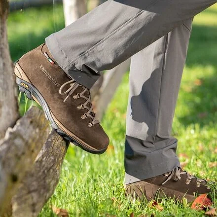 Zamberlan Trail Lite EVO GTX Boot - Men's - Image 3