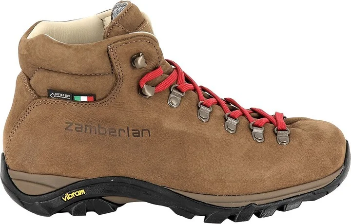 Zamberlan Trail Lite EVO GTX Boot - Women's