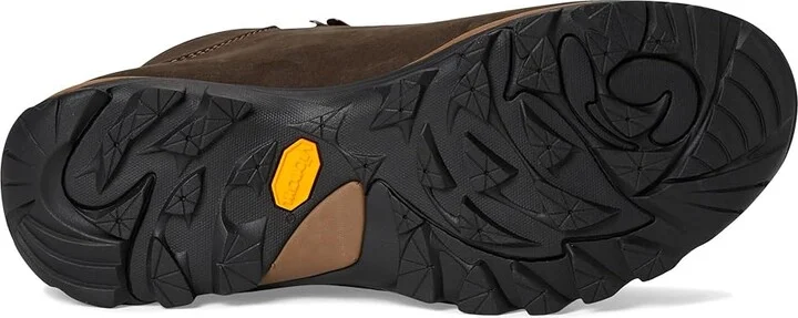 Zamberlan Trail Lite Evo GTX Men's Boots Dark Brown 1 : EU 42 (US Men's 8) D - Medium, Leather - Image 3