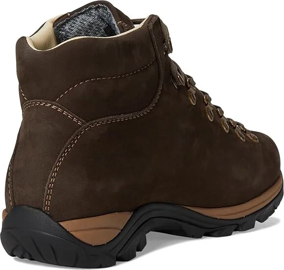 Zamberlan Trail Lite Evo GTX Men's Boots Dark Brown 1 : EU 42 (US Men's 8) D - Medium, Leather - Image 4
