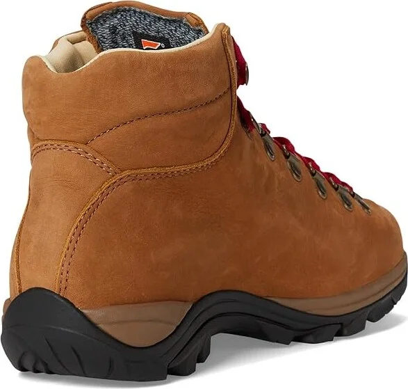 Zamberlan Trail Lite Evo GTX WNS Women's Climbing Shoes Brown : EU 38 (US Women's 6.5) B - Medium, Leather - Image 4