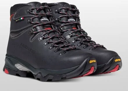 Zamberlan Vioz GTX Backpacking Boot- Men's - Image 2