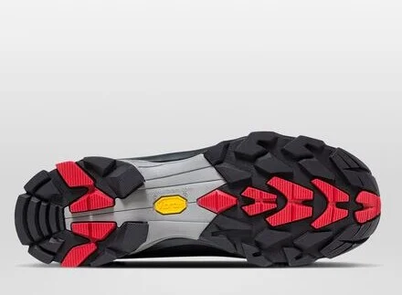 Zamberlan Vioz GTX Backpacking Boot- Men's - Image 4