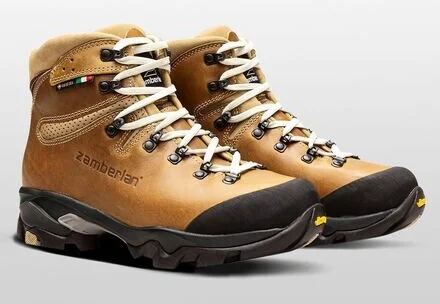 Zamberlan Vioz Lux GTX RR Backpacking Boot - Women's - Image 2