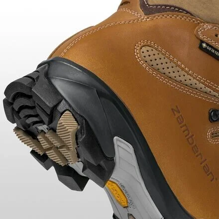 Zamberlan Vioz Lux GTX RR Backpacking Boot - Women's - Image 6