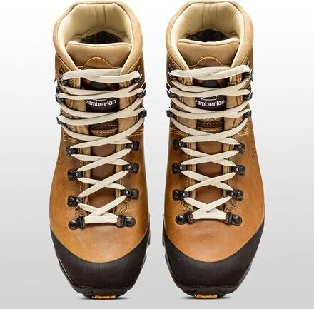 Zamberlan Vioz Lux GTX RR Backpacking Boot - Women's - Image 8