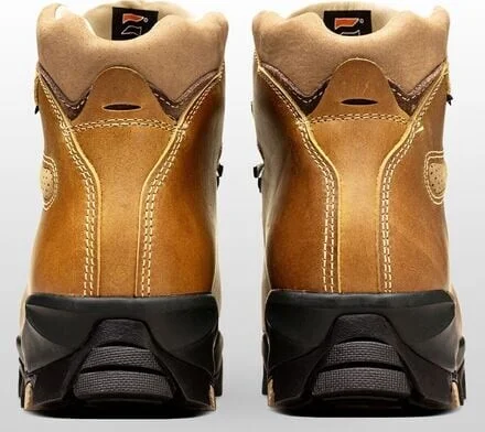 Zamberlan Vioz Lux GTX RR Backpacking Boot - Women's - Image 10