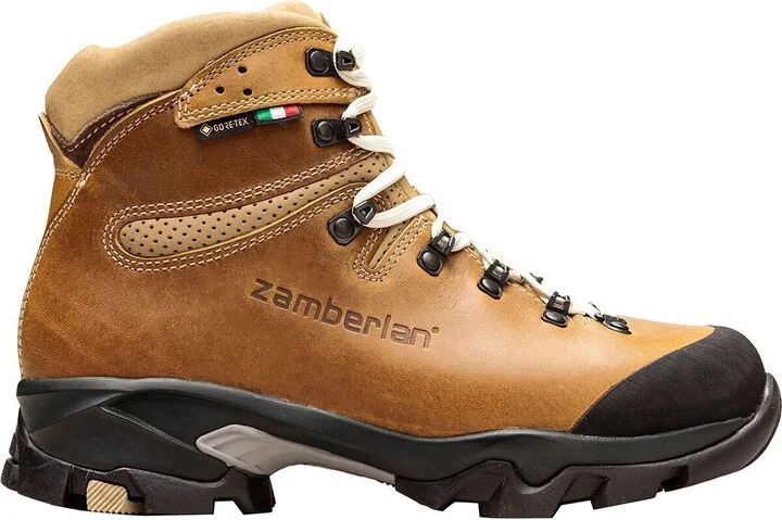 Zamberlan Vioz Lux GTX RR Backpacking Boot - Women's