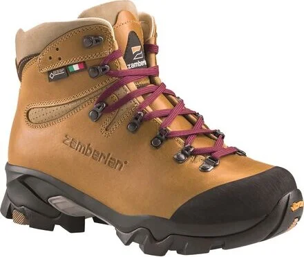 Zamberlan Vioz Lux GTX RR Boot - Women's - Image 8