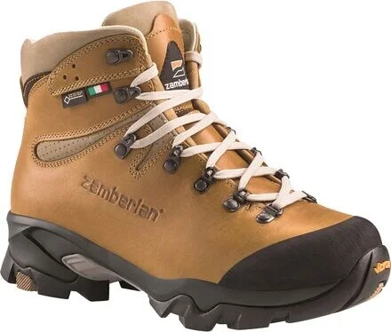 Zamberlan Vioz Lux GTX RR Boot - Women's - Image 9