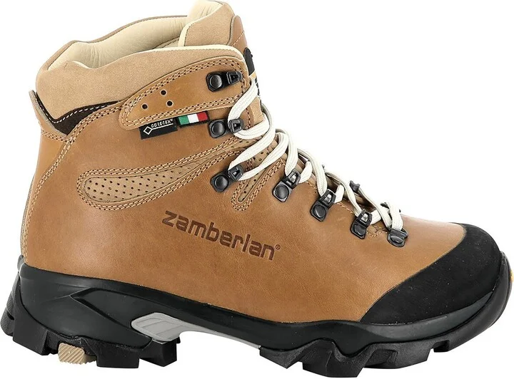 Zamberlan Vioz Lux GTX RR Boot - Women's
