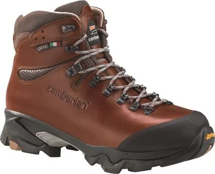 Zamberlan Vioz Lux GTX RR Wide Boot - Men's - Image 8