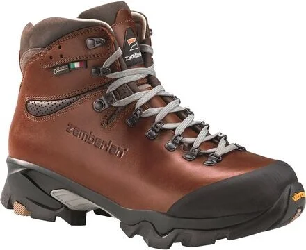 Zamberlan Vioz Lux GTX RR Wide Boot - Men's - Image 9