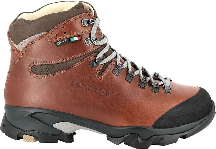Zamberlan Vioz Lux GTX RR Wide Boot - Men's