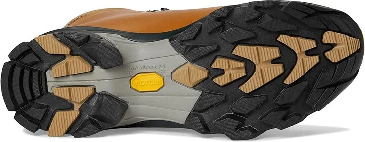 Zamberlan Vioz Lux GTX RR WNS Women's Climbing Shoes Camel : EU 42 (US Women's 9.5) B - Medium, Leather/Rubber - Image 3