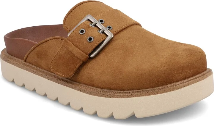 Zamira Clog