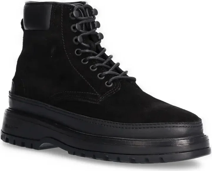 Zamszowe boots - Image 2