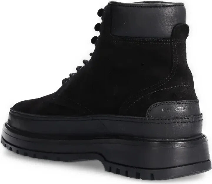 Zamszowe boots - Image 3