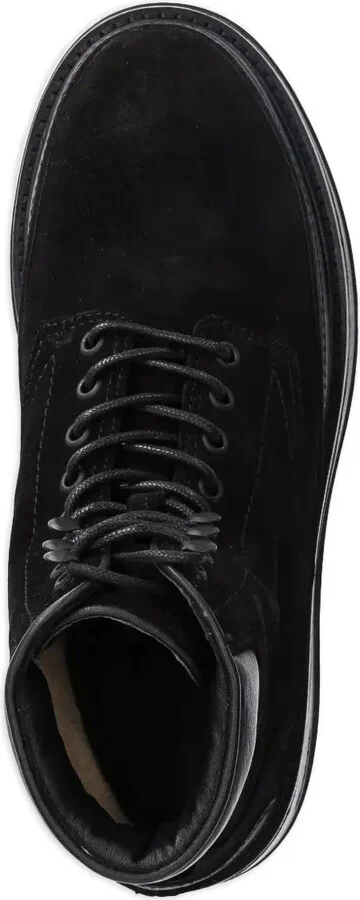 Zamszowe boots - Image 4