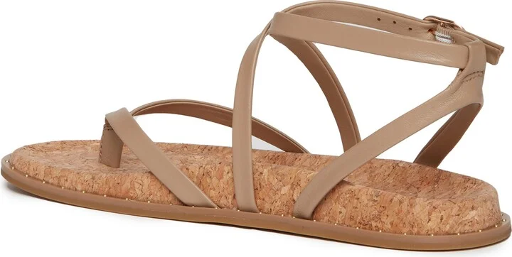 Zana Strappy Sandal - Image 2