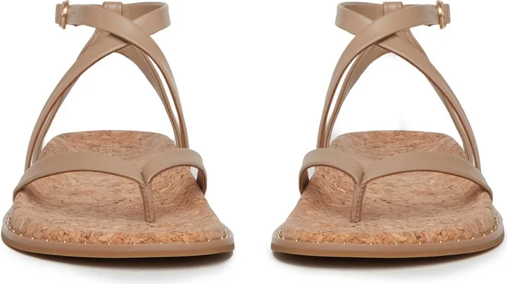 Zana Strappy Sandal - Image 3