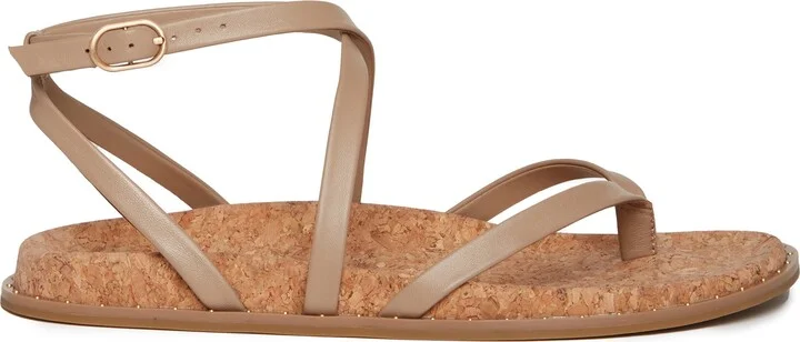 Zana Strappy Sandal - Image 4