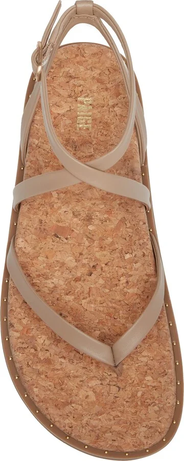 Zana Strappy Sandal - Image 5