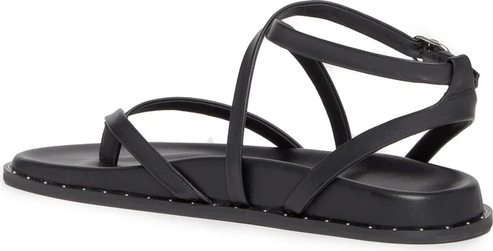 Zana Strappy Sandal - Image 7