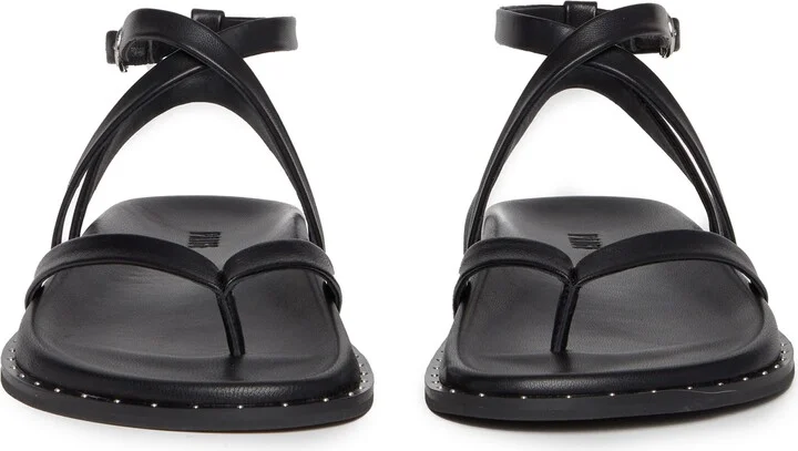 Zana Strappy Sandal - Image 8