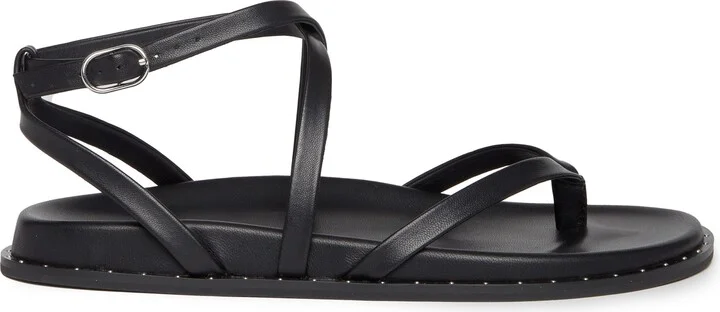 Zana Strappy Sandal - Image 9