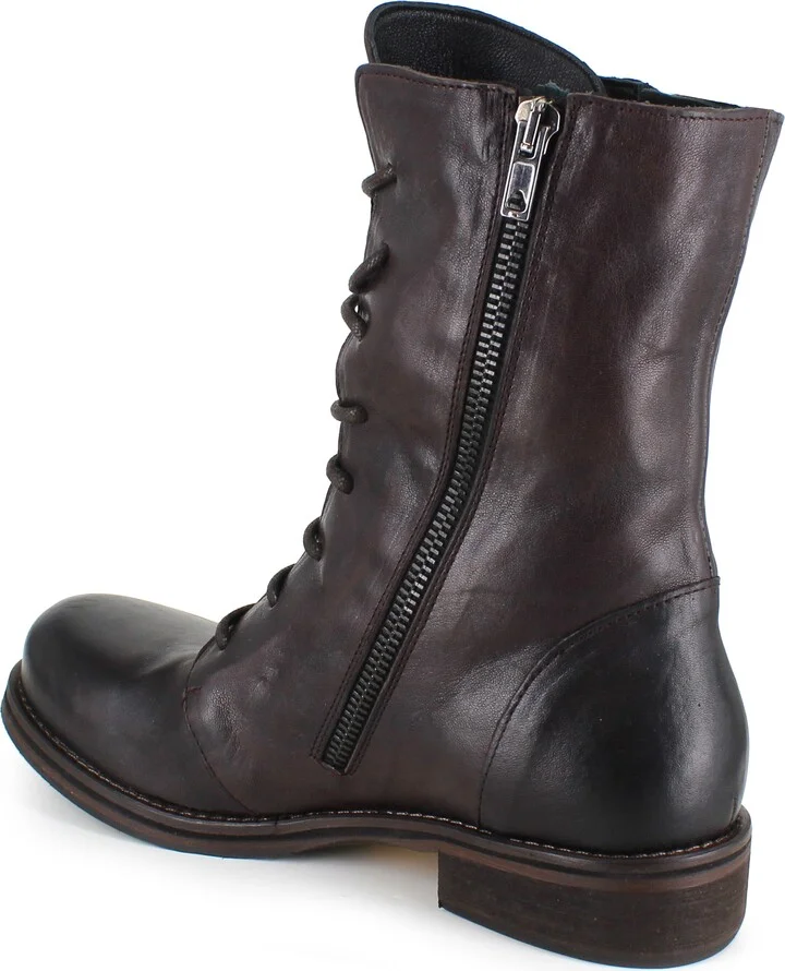 Zander Bootie - Image 2