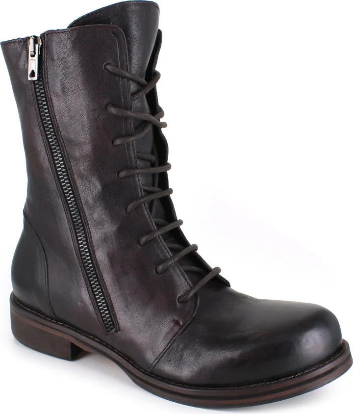 Brown Leather