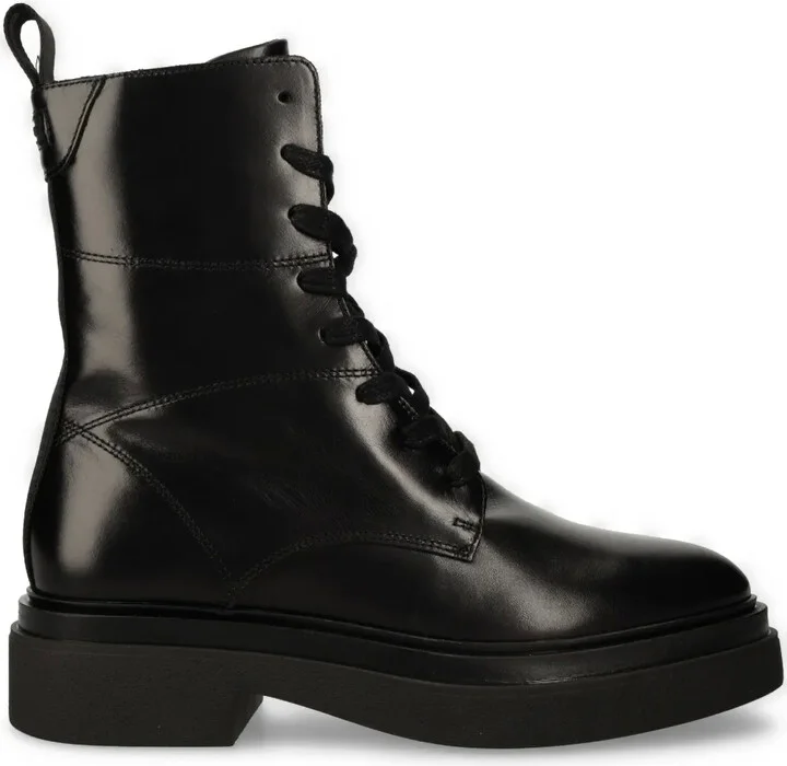Zandrin boots