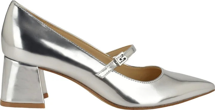 Zands Pointed Toe Pump - Image 3