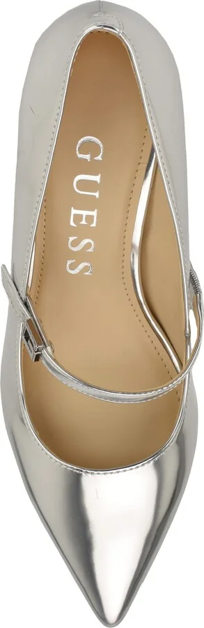 Zands Pointed Toe Pump - Image 4