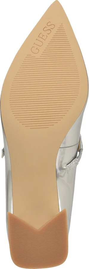 Zands Pointed Toe Pump - Image 5
