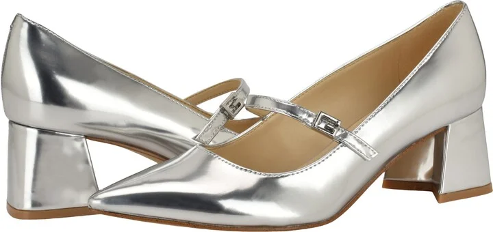 Zands Pointed Toe Pump - Image 7